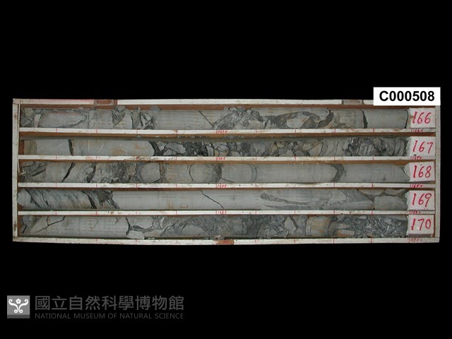登錄號:C000508藏品圖，第1張