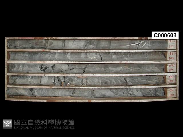 登錄號:C000608藏品圖，第1張