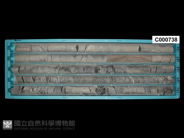 Accession Number:C000738 Collection Image, Figure 1, Total 2 Figures