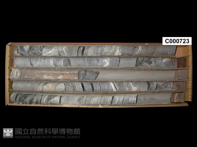 登錄號:C000723藏品圖，第1張