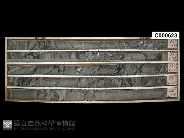 登錄號:C000623藏品圖，第1張