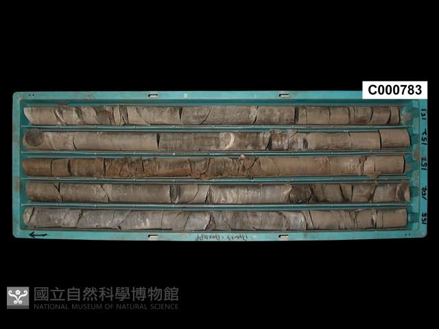 登錄號:C000783藏品圖，第1張