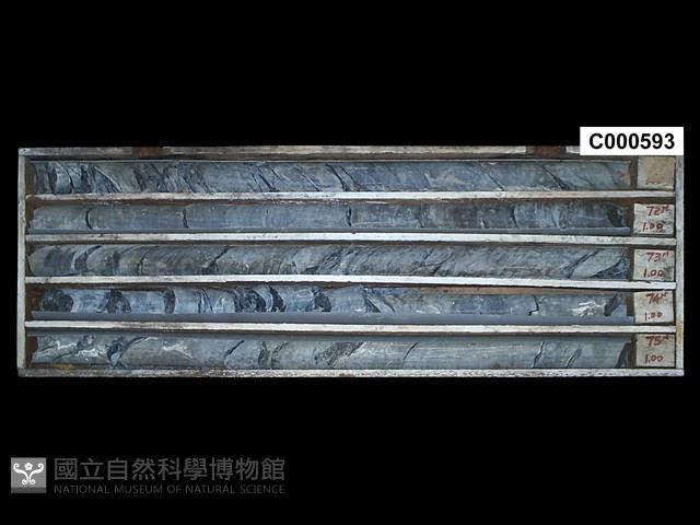 登錄號:C000593藏品圖，第1張