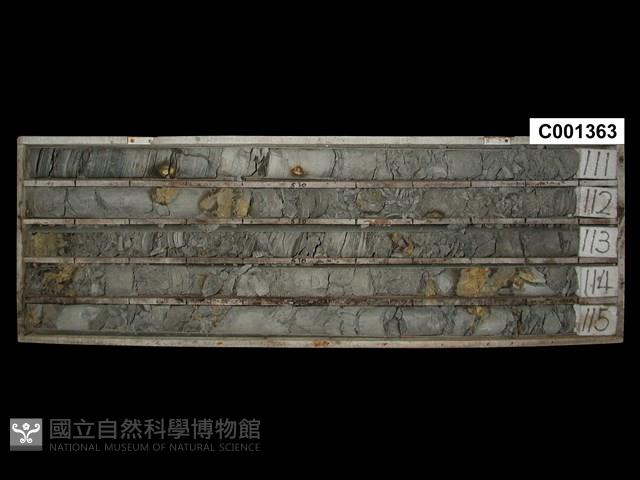 登錄號:C001363藏品圖，第1張