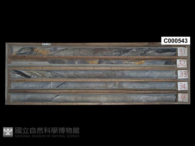 登錄號:C000543藏品圖，第1張