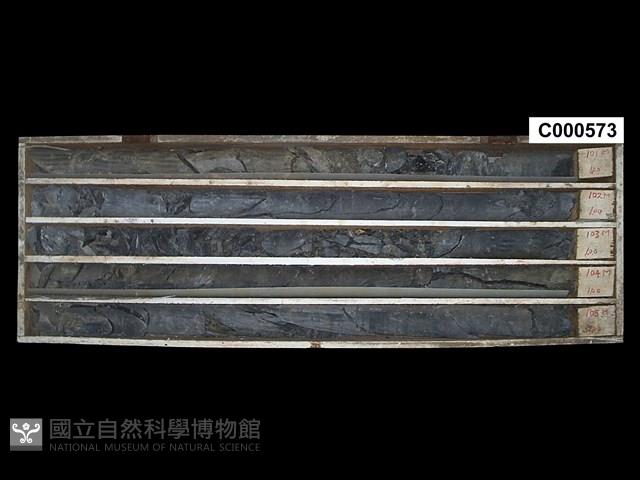 登錄號:C000573藏品圖，第1張