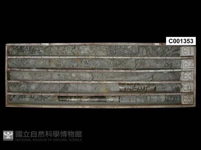 登錄號:C001353藏品圖，第1張