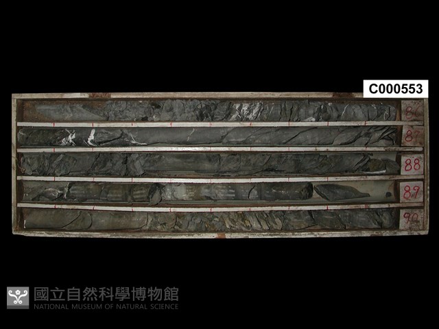 登錄號:C000553藏品圖，第1張