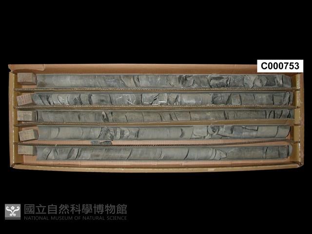 登錄號:C000753藏品圖，第1張