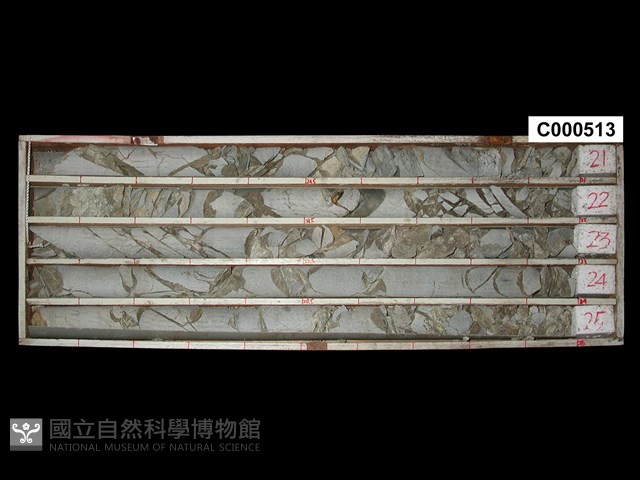 登錄號:C000513藏品圖，第1張