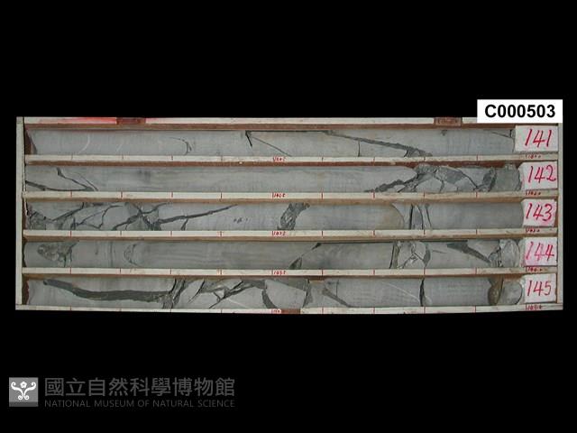 登錄號:C000503藏品圖，第1張