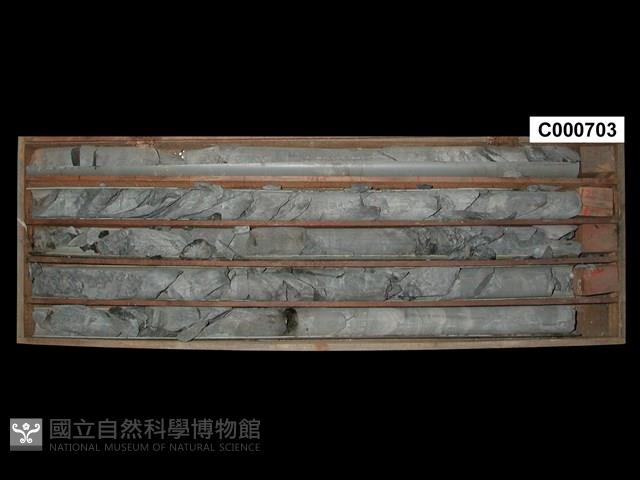 登錄號:C000703藏品圖，第1張