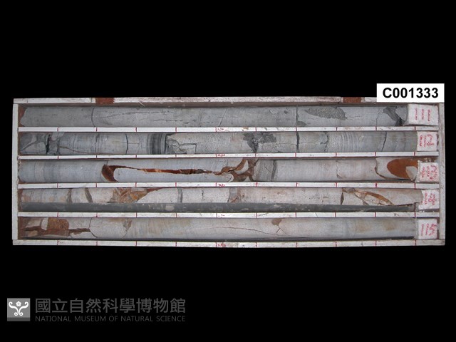 登錄號:C001333藏品圖，第1張