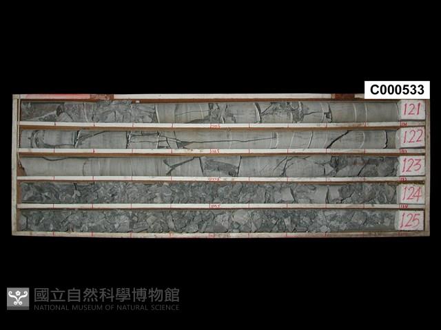 登錄號:C000533藏品圖，第1張