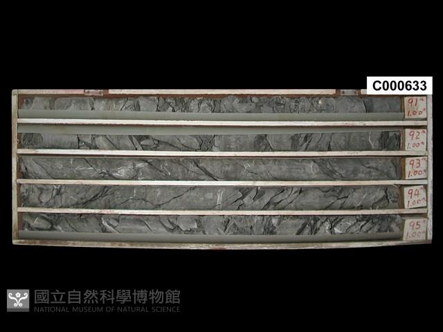 登錄號:C000633藏品圖，第1張