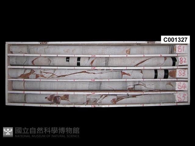 登錄號:C001327藏品圖，第1張