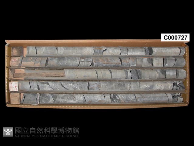 登錄號:C000727藏品圖，第1張