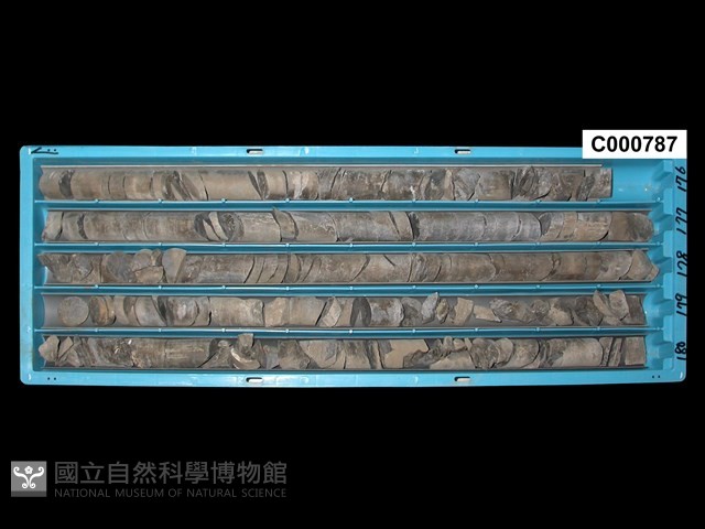 登錄號:C000787藏品圖，第1張