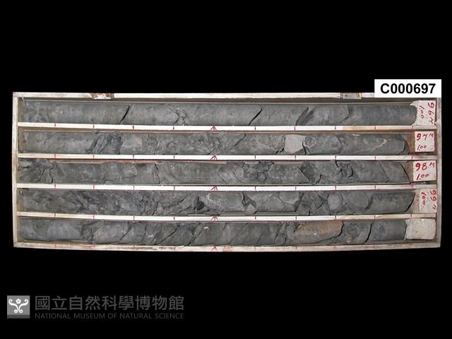 登錄號:C000697藏品圖，第1張