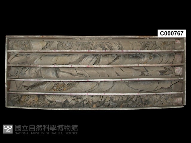 登錄號:C000767藏品圖，第1張