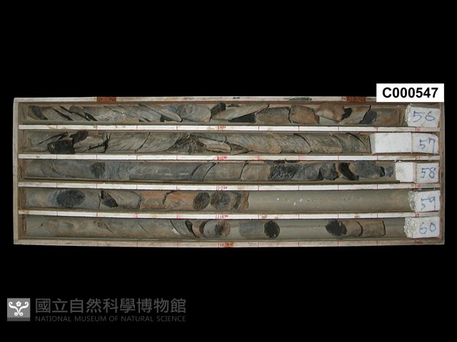 登錄號:C000547藏品圖，第1張