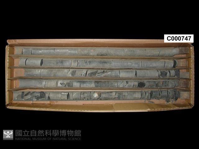 登錄號:C000747藏品圖，第1張