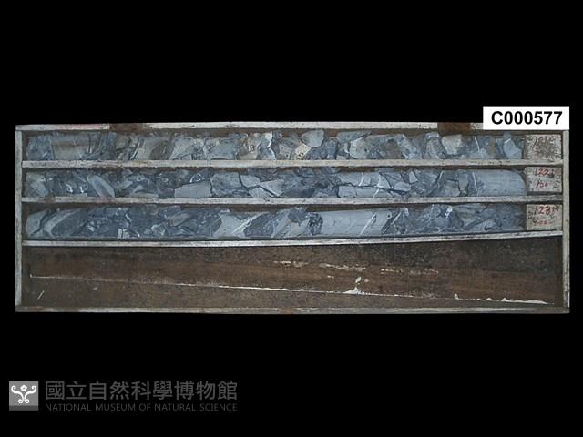 登錄號:C000577藏品圖，第1張