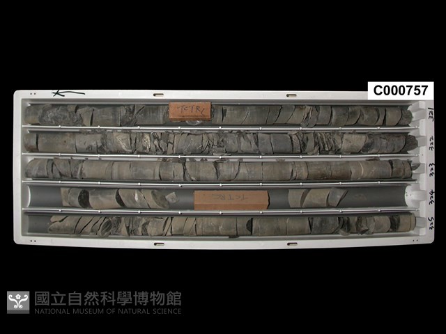 登錄號:C000757藏品圖，第1張