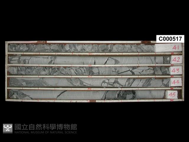 登錄號:C000517藏品圖，第1張