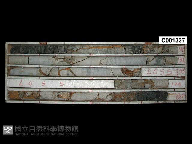 登錄號:C001337藏品圖，第1張