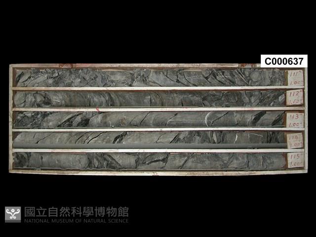 登錄號:C000637藏品圖，第1張