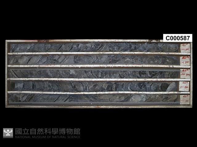 登錄號:C000587藏品圖，第1張