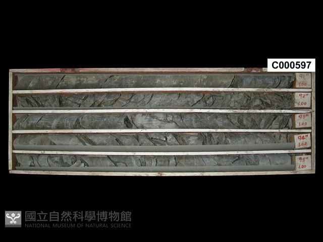 登錄號:C000597藏品圖，第1張