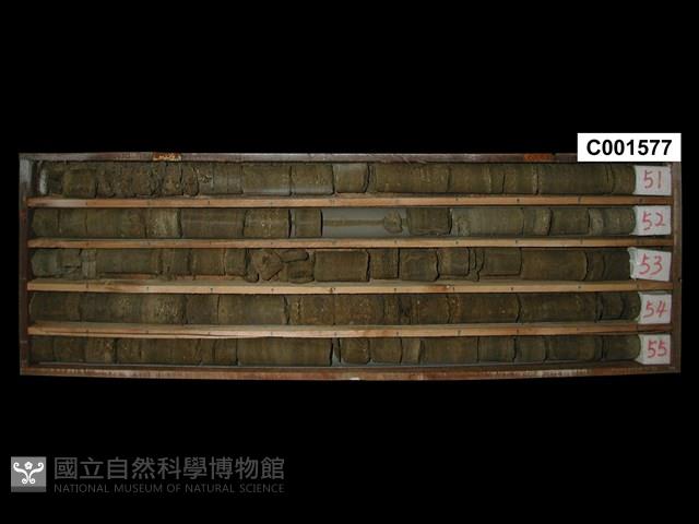 登錄號:C001577藏品圖，第1張