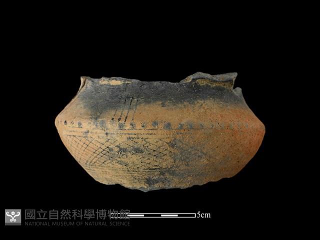 陶片藏品圖，第1張