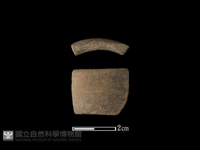 陶環藏品圖，第1張