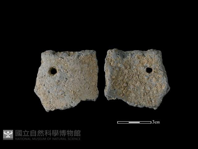 陶片藏品圖，第1張