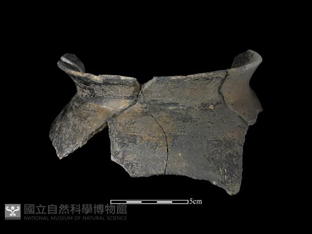 陶罐藏品圖，第3張