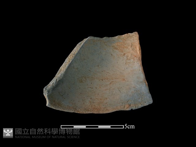 陶片藏品圖，第2張