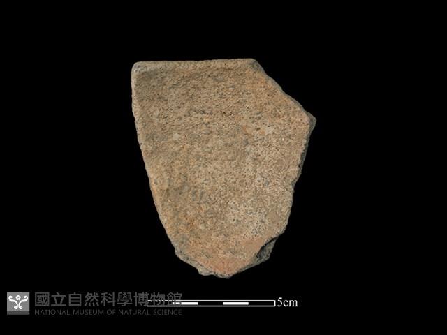 陶缽藏品圖，第2張