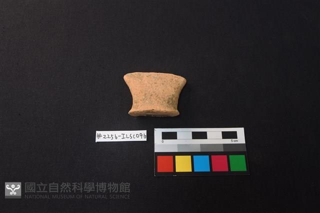 陶片藏品圖，第2張