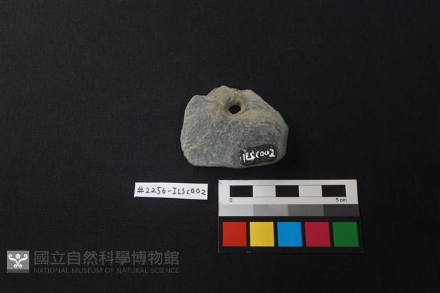 帶穿器藏品圖，第2張