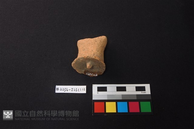 陶片藏品圖，第2張