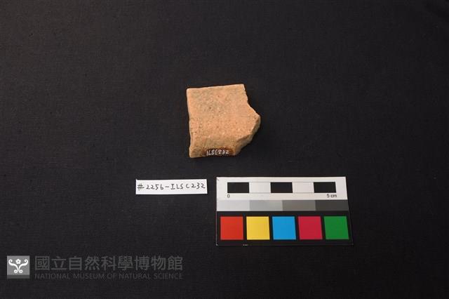 陶片藏品圖，第2張