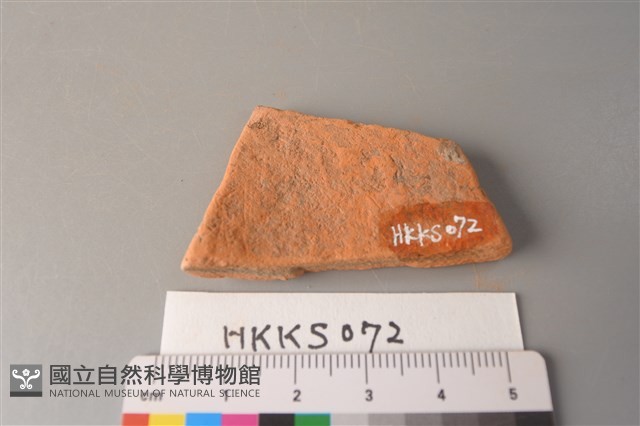 陶片藏品圖，第2張