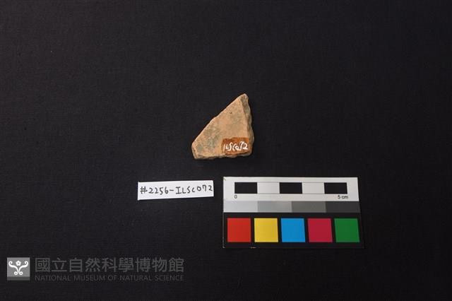 陶片藏品圖，第2張