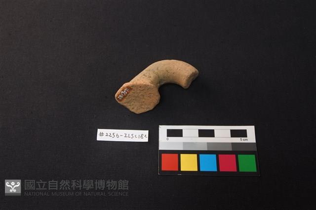 陶片藏品圖，第2張