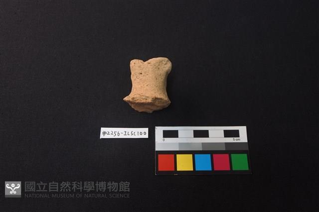 陶片藏品圖，第2張