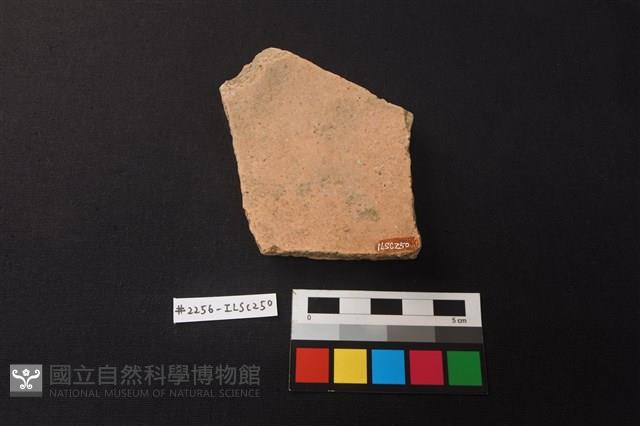 Accession Number:ILSC250 Collection Image, Figure 2, Total 2 Figures