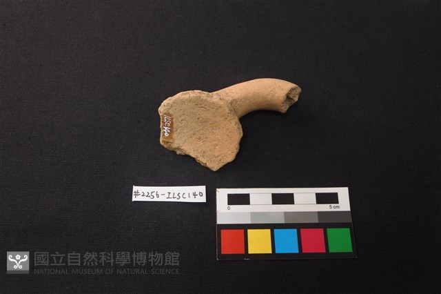 陶片藏品圖，第2張